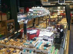 -FASHION BAKERY法森贝克(新德路店)