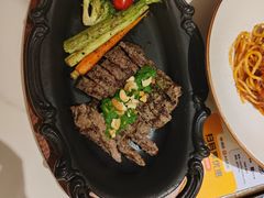 -get pizza意大利餐厅(凯德MALL店)