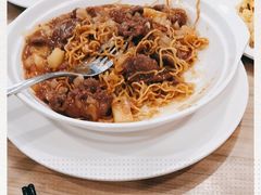 -新味苑港式茶餐厅