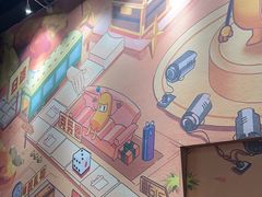 -YOGO优果密室逃脱(新佳丽广场店)