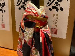 -気楽亭和食料理(气乐亭大世界本店)