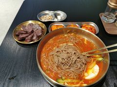 -玉流珍肴馆(亮马桥店)