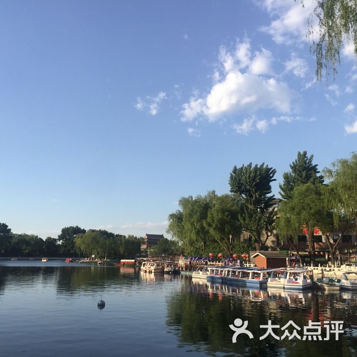 望德楼清真餐厅图片-北京其他中餐-大众点评网