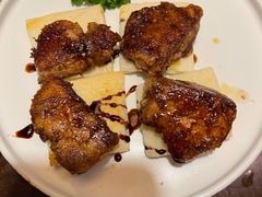 -佛山希尔顿酒店·融誉亚洲美食荟