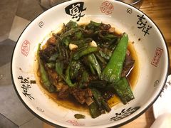 -彭厨(武陵源店)