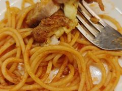 -马兰卡西式简餐(新汇大融城店)