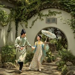 -今生有约婚纱摄影店(景德路店)