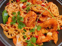 -渝蛙馆(新百店)