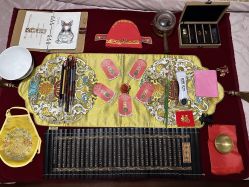 -小博士专业婴儿理发