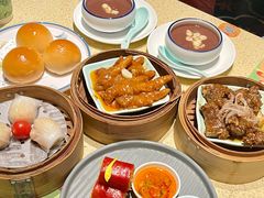 -点都德(奥体印象城店)
