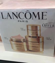 -兰蔻LANCOME