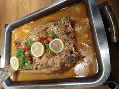 -小杨烤肉·陕西烧烤·陕西地方菜(龙首店)