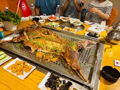 -炑羊香烤全羊(西三旗店)