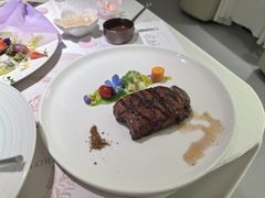 -PARFUM FLORAL花境法餐(南京首店)