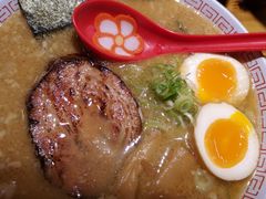 -老龙亭拉面店