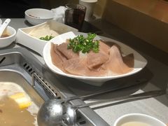 -海底捞火锅(团结桥店)