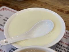 -沙湾姜埋奶(兴新包店)