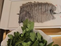 -南门四季铜锅涮肉(大屯·北苑店)