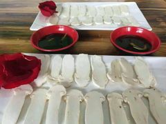 -蘑统田下·野生菌火锅