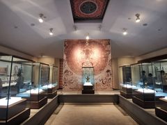-敦煌市博物馆
