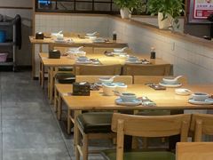 -胡家大厨(西三庄店)