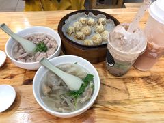 -大叔家福鼎小吃(十全街店)