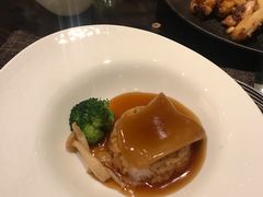 -深圳四季酒店·馥自助餐厅