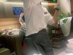 -海底捞火锅(璞丽中心店)