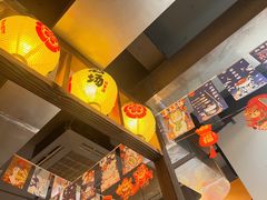 -玖合肉町·烧肉(惠安禹洲店)