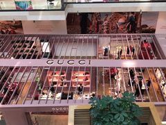 -Gucci(北京金融街购物中心店)