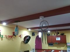 大堂-panchos 墨西哥餐厅(嘉绿苑店)