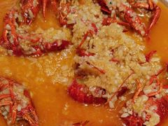 -周姑娘不等味·牛羊肉火锅·螃蟹罗氏虾·烤鱼烤串(高邮店)