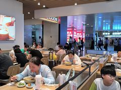-李先生牛肉面大王(济南火车站候车室店)