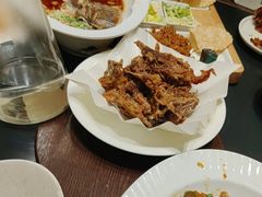 -新乾隆酒楼(帝景园店)