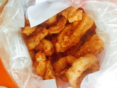 -北坦杨家干炸里脊(总店)