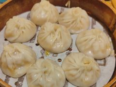 -馋三尺蟹粉小笼(人民广场店)
