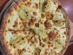 -魏斯理汉堡(西安沣东吾悦店)