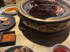 -泥炉烧肉师(新街口金銮巷店)