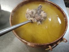 -三锅莊·牦牛肉火锅·香格里拉特色藏餐宴请餐厅(菱角塘路店)