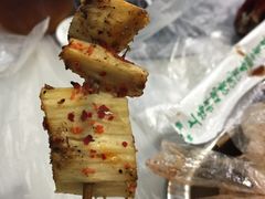 -云晓光头烧烤吧(新大陆广场店)