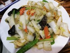 -禄源公·老莞诚饭店