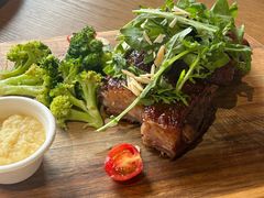 -Pekaa啤咖食肆Coffee&Bistro