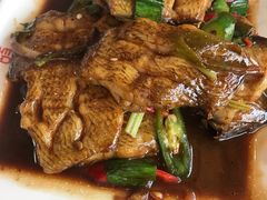 -海坛特色小吃·只做平潭特色菜(平潭店)