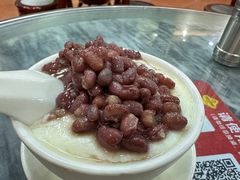 -福星牛奶甜品店(常平店)