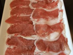 -北门涮肉·铜锅涮肉(南锣鼓巷店)