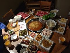 -傣妹火锅(四川北路店)