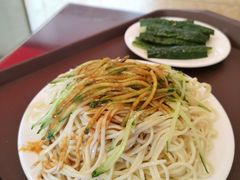 -新川面馆(新街口二店)
