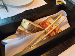 -当米亚诺意大利餐厅(武汉光谷凯悦酒店)