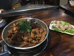 -同顺鹅庄(南华路店)