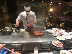 -长兴楼饭店